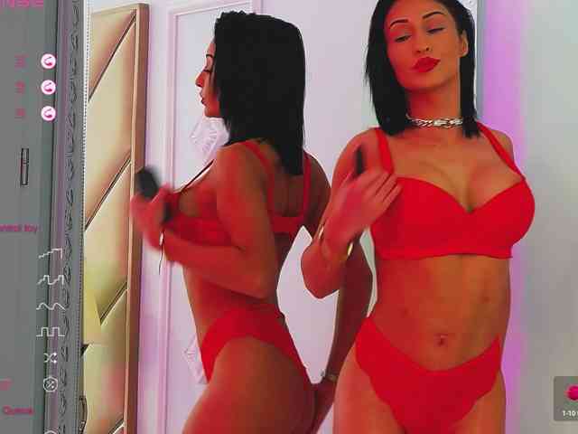 KristynaRose webcam