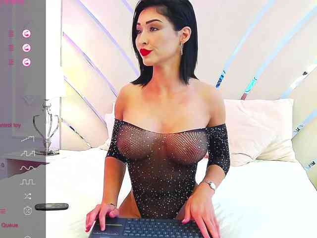 KristynaRose webcam