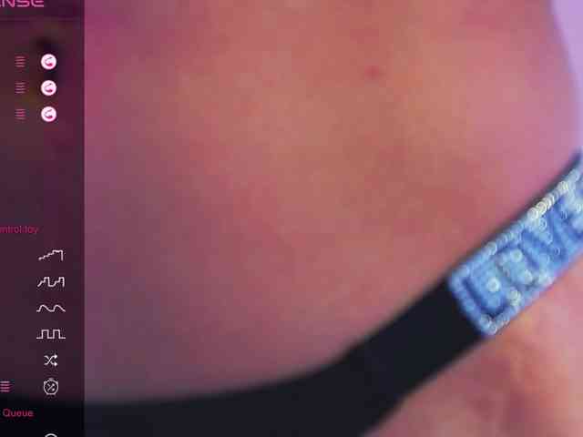 KristynaRose webcam