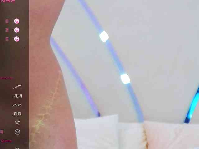 KristynaRose webcam