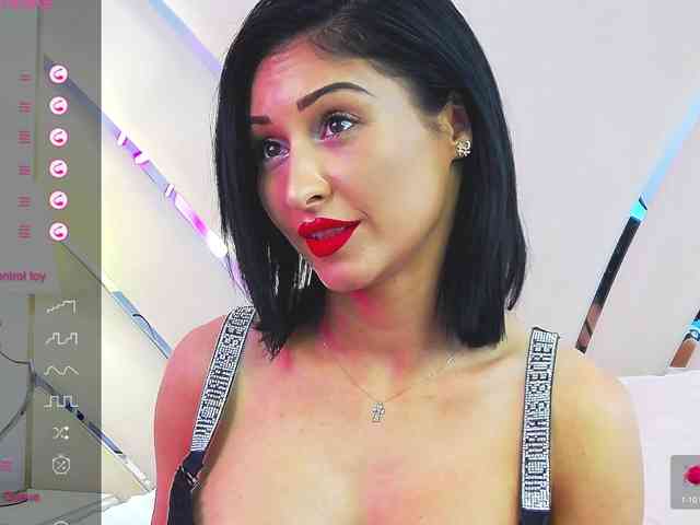 KristynaRose webcam
