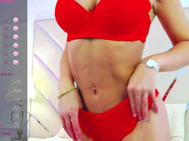 KristynaRose webcam