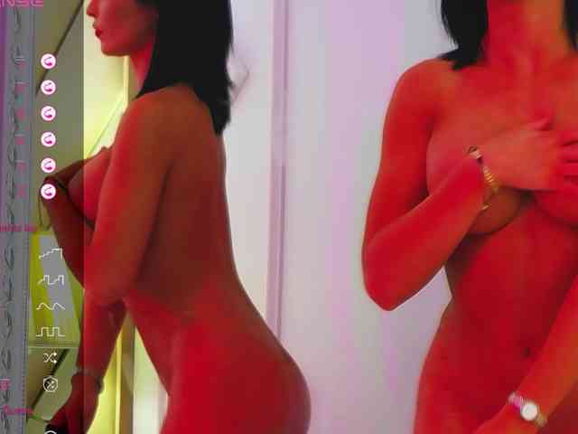 KristynaRose webcam