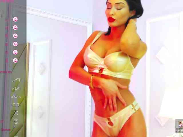 KristynaRose webcam