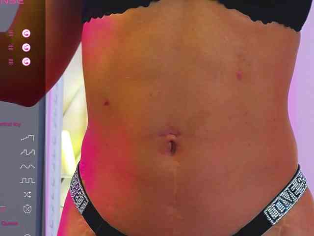 KristynaRose webcam