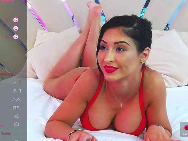 KristynaRose webcam