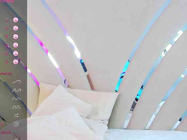 KristynaRose webcam