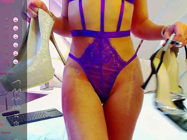 KristynaRose webcam