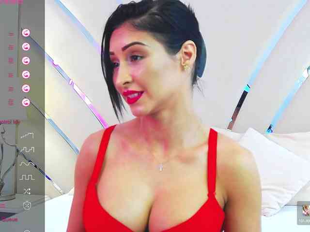 KristynaRose webcam