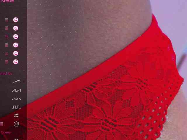 KristynaRose webcam