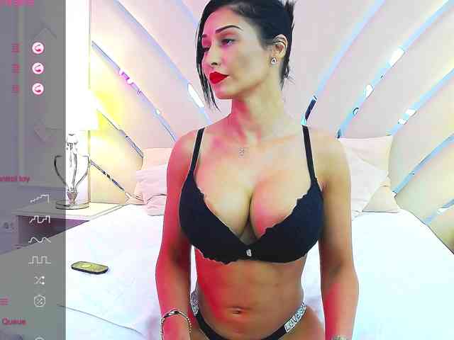 KristynaRose webcam