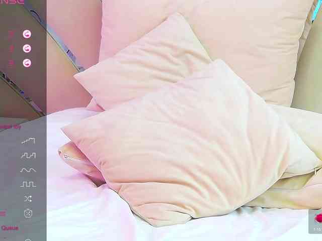 KristynaRose webcam