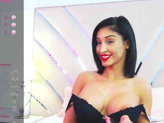 KristynaRose webcam