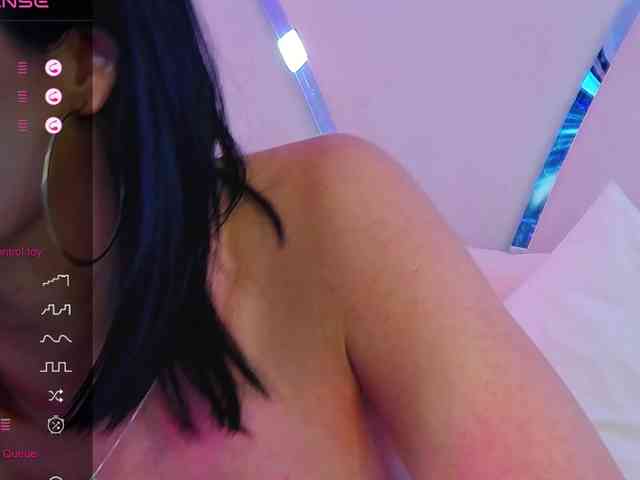 KristynaRose webcam