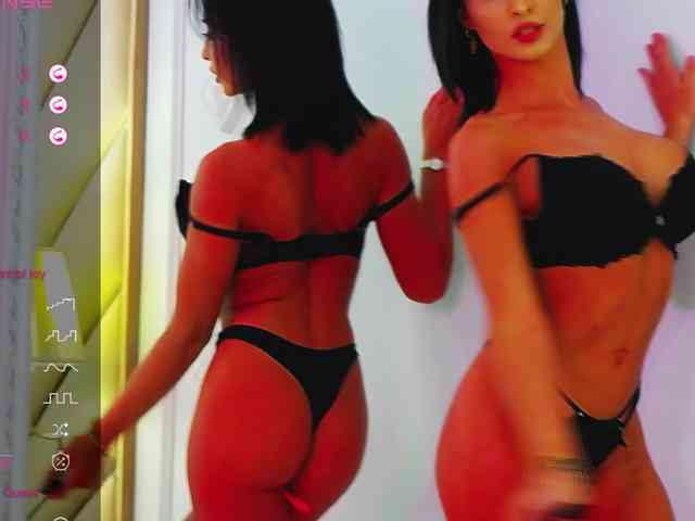 KristynaRose webcam