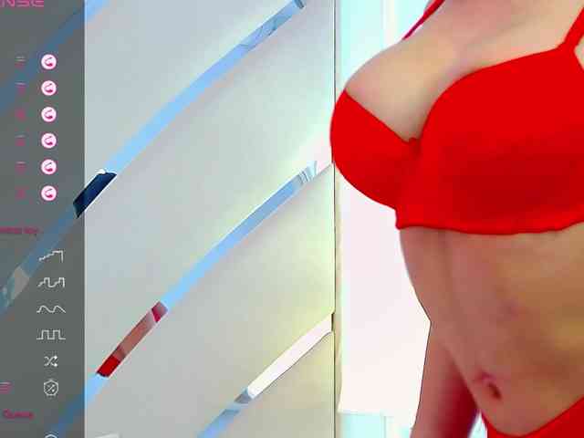 KristynaRose webcam