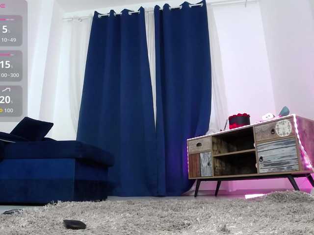 OneHotDiamond's BongaCams show and profile