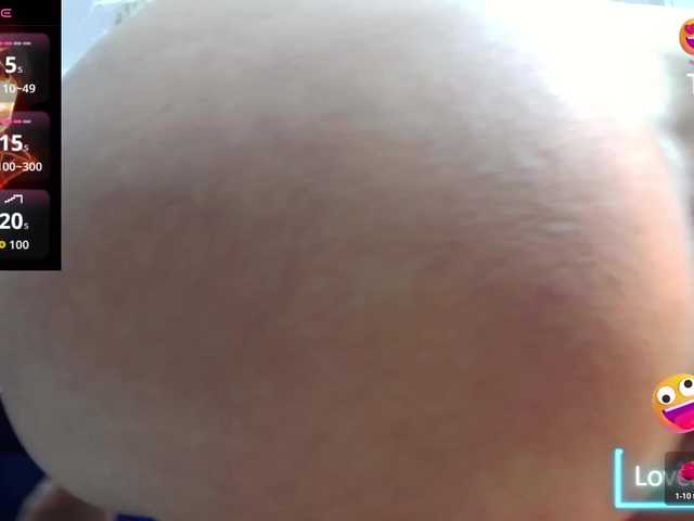 OneHotDiamond's BongaCams show and profile