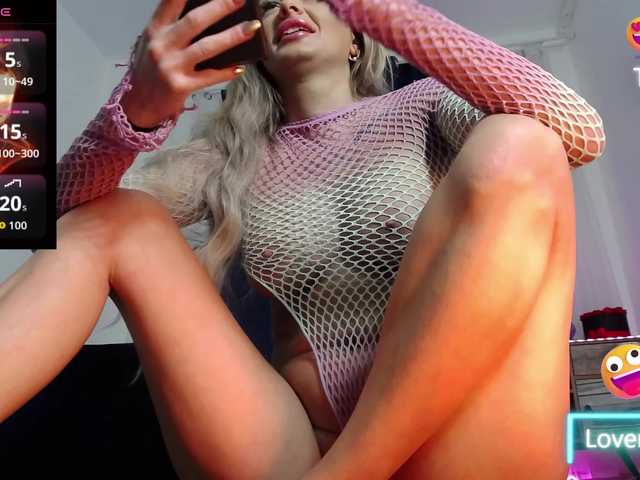 OneHotDiamond's BongaCams show and profile