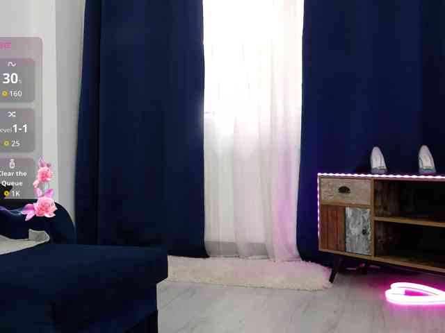 OneHotDiamond webcam