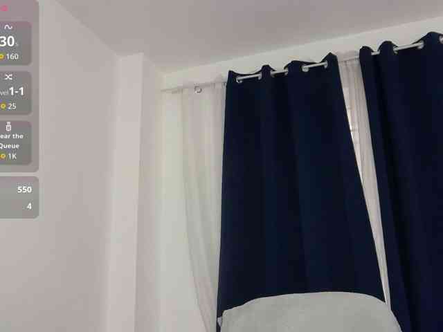 OneHotDiamond webcam