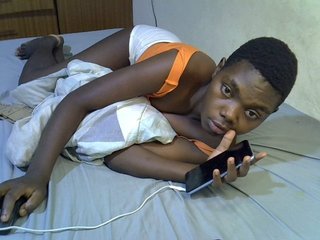 Cute-tamarah Porn Show