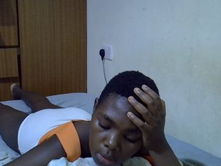 Cute-tamarah Porn Show