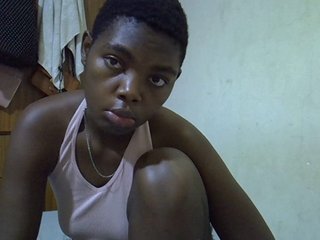 Cute-tamarah Porn Show