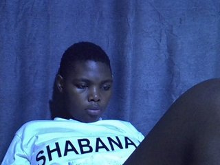 Cute-tamarah Porn Show