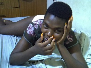 Cute-tamarah Porn Show