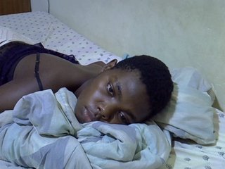 Cute-tamarah Porn Show