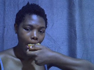 Cute-tamarah Porn Show