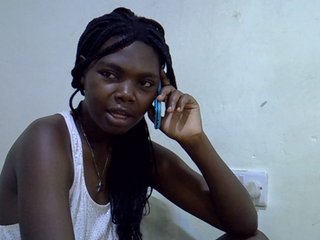 Cute-tamarah Porn Show