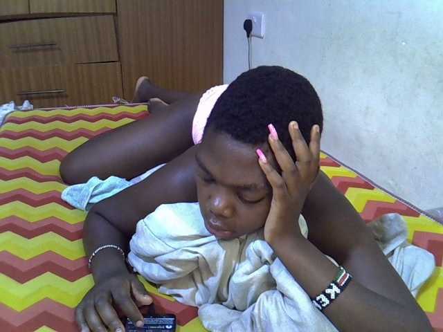 Cute-tamarah Live Cam on BongaCams