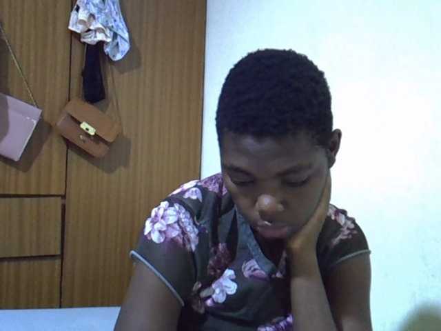 Profile and Statistics for Cute-tamarah on BongaCams