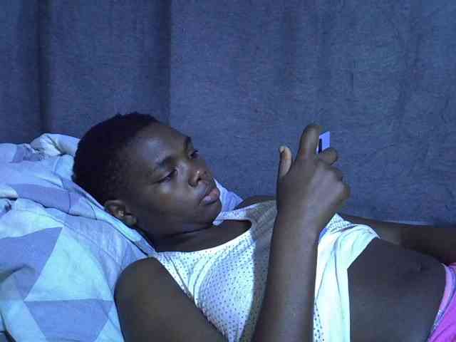 Cute-tamarah webcam