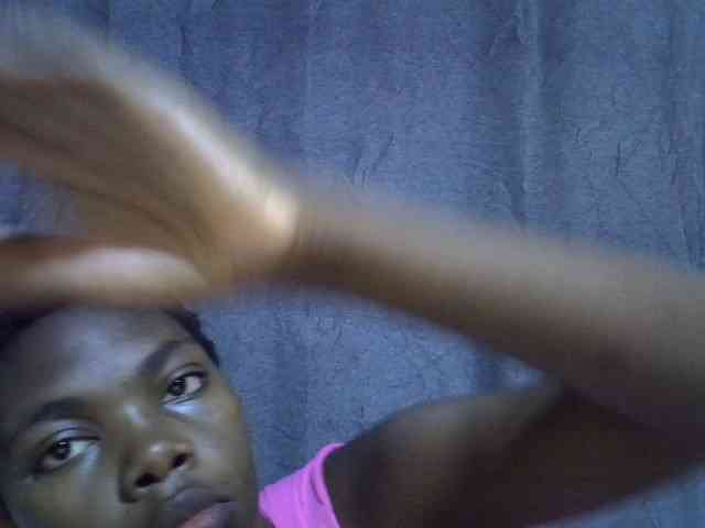 Cute-tamarah webcam