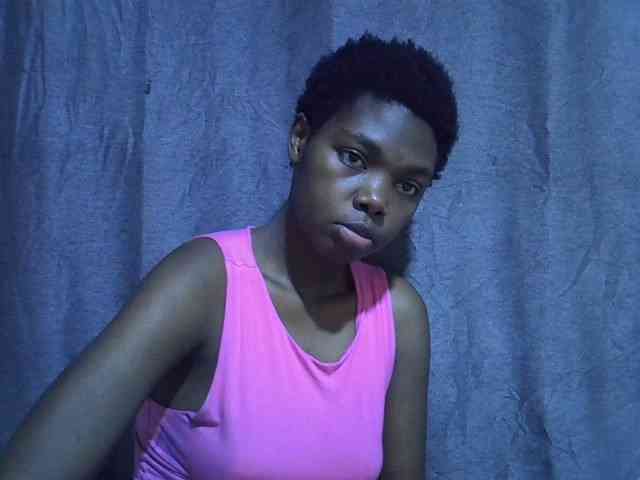 Cute-tamarah webcam