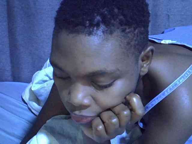 Cute-tamarah webcam