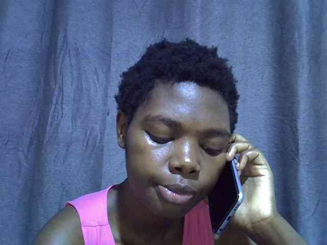 Cute-tamarah webcam
