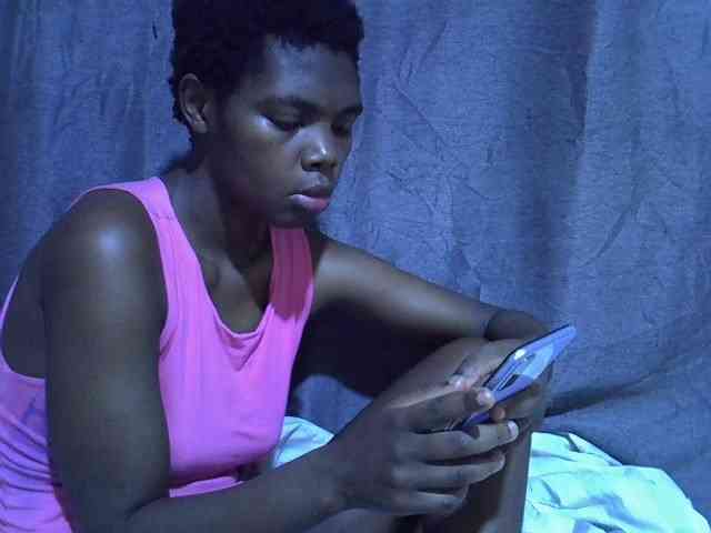 Cute-tamarah webcam