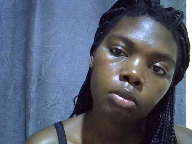 Cute-tamarah webcam