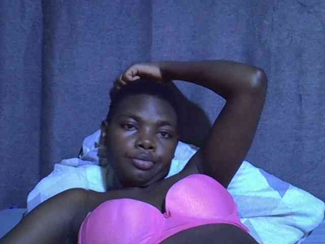 Cute-tamarah webcam