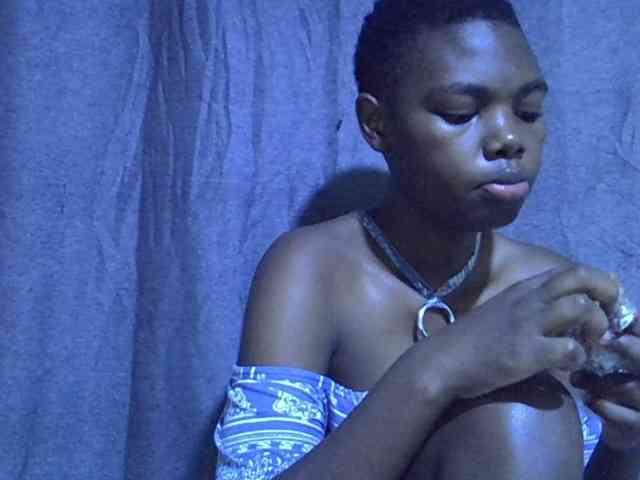 Cute-tamarah webcam