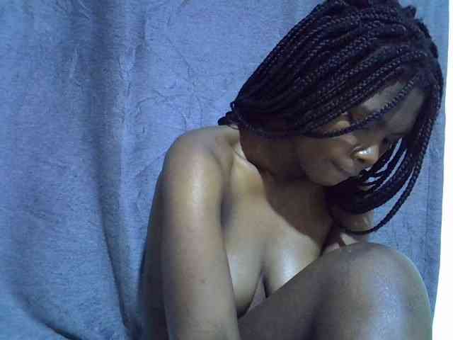 Cute-tamarah webcam