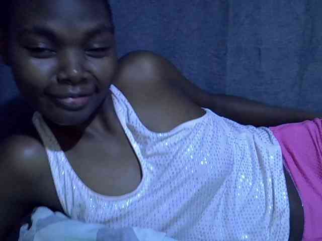 Cute-tamarah webcam