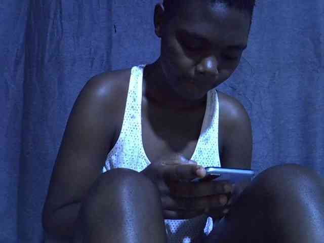 Cute-tamarah webcam
