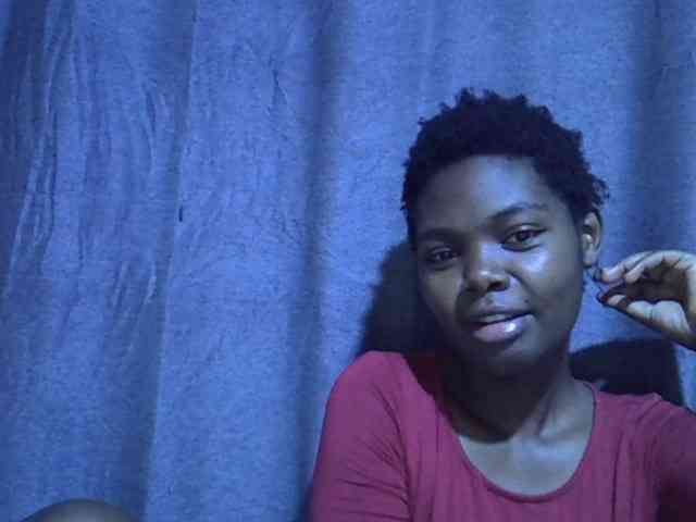 Cute-tamarah webcam