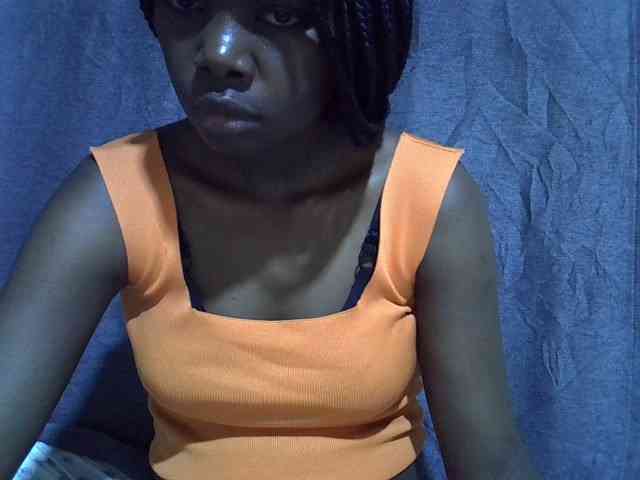Cute-tamarah webcam