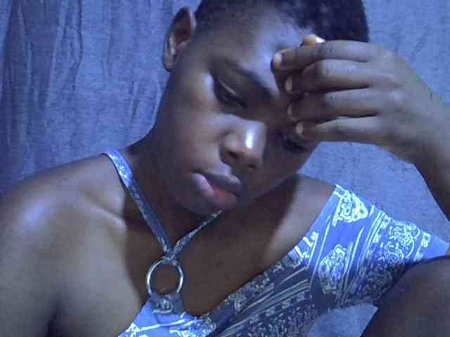 Cute-tamarah webcam